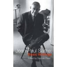 Jean-Paul Sartre: Basic Writings Jean-Paul Sartre 9780415213684