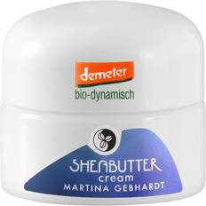 Martina Gebhardt Sheabutter Cream 15ml