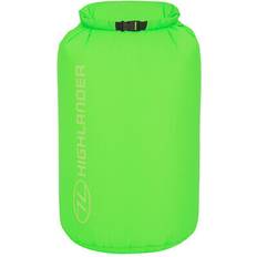 Highlander Dry Bag 40L - Lime