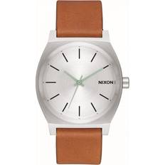 Nixon Unisex Wrist Watches Nixon The Time Teller