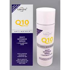 q10 renew anti wrinkle multi intensive serum + hyaluronic acid