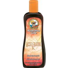 Australian gold oil Australian Gold Accelerator K Infused with Carrot Oil 250ml