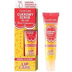 Exfoliante Exfoliantes labiales Laboratorium Lip Care Pera Limonera 14 g