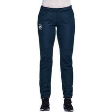 Blåa - Dam - Skidor Byxor Dæhlie Women's Pants Devise, XS, Navy