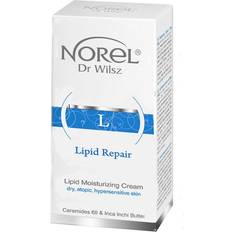 Skincare Lipid Repair Moisturising Cream For Dry Atopic Hypersensitive Skin