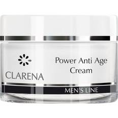Skincare Clarena power anti age lifting, moisturising soothing cream