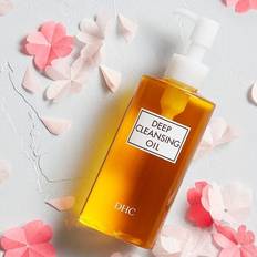 deep cleansing oil 6.76oz