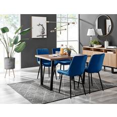 Blue Dining Sets Box Kylo Dining Set