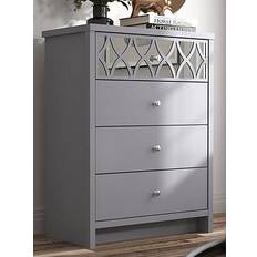 GFW Arianna 4 Chest of Drawer