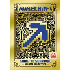 Minecraft: Guide to Survival (Updated)