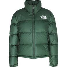 The North Face Women's 1996 Retro Nuptse Jacket - Pine Needle