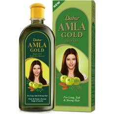 Dabur amla gold for growing long hair