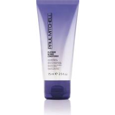 Paul Mitchell Blonde Platinum Blonde, Paraben-Free, Hair Cools