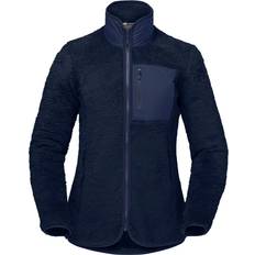 Norrøna Women's Warm3 Jacket, XS, Indigo Night