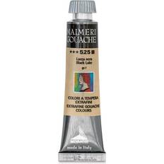 Maimeri Acrylic Paints Maimeri Maimeri Artist Gouache Black Lake, 20 ml tube