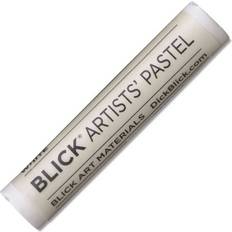 White Crayons Blick Artists' Soft Pastel White