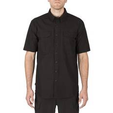 5.11 Tactical Stryke Shirt, Sort