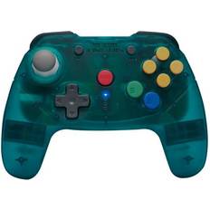 Brawler64 Bluetooth NSO Edition Wireless Controller