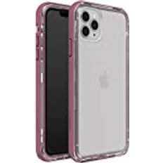 LifeProof Nästa-seriens fodral för iPhone 11 Max – rosa olja ögon/heather ros