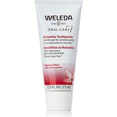 Ratanhia Toothpaste