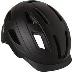 AGU Fahrradhelme AGU Cit-E IV Led Urban Helmet L-XL