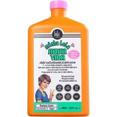 Lola cosmetics minha minha vida moisturising daily use shampoo 500ml