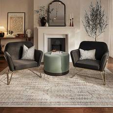 Freemans Charles Large with Armchair