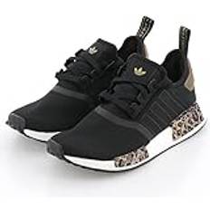 Sko Adidas Damen NMD_R1 W Sneaker, core Black/core Black/wild Brown