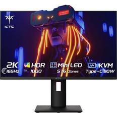M27T20 27-Zoll-Mini-LED-Gaming-Monitor, 2K