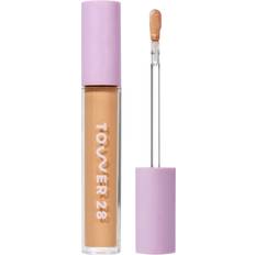 Multicolore Anticernes Tower 28 Beauty ANTI-CERNES SWIPE SERUM CONCEALER in NA