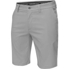 Shorts Herr Percy Ventil Ljus Grå