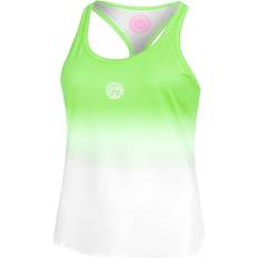 Bidi Badu Crew Gradiant Tank Top Women neon_green