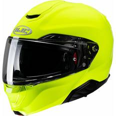 HJC RPHA Fluorescent Green Helmet