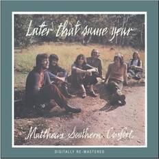 Later That Matthews Southern Comfort (CD)