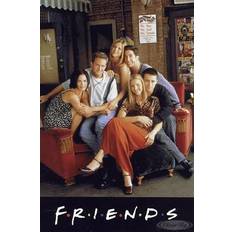 Friends 68,5 plakat wanddeko Poster