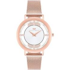 Rhodenwald & Söhne Watches Rhodenwald & Söhne Womens Female Stainless Steel Watch 36 mm