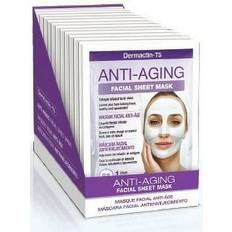 Facial Masks Dermactin-TS Dermactin-Ts Anti-Aging Face Mask