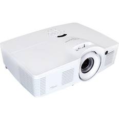 Optoma Projectors Optoma EH416