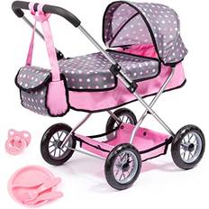 Bayer design Bayer Design Dockvagn Smarty Set