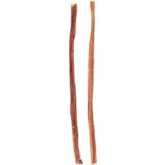 JMP Bully Sticks All Natural Dog Treats Thin 5-Pack