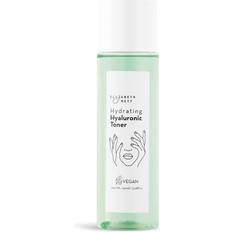 Toners Elizabeth Mott & Cruelty-Free Hydrating Hyaluronic Acid Face Toner: Facial