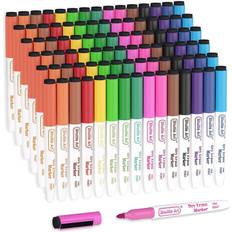 Shuttle Art Dry Erase Markers, 90