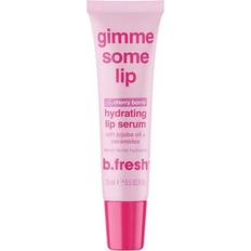 Billiga Läppoljor b.fresh Gimme Some Lip Hydrating Lip Serum 15 ml