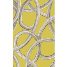 Wallpapers Ohpopsi Wallpaper GRA50125W