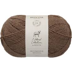 Novita Wonder Wool DK Wild Mushroom 068