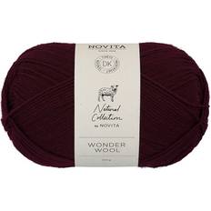 Novita Wonder Wool DK Columbine 596