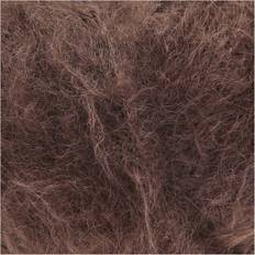 Rico Design Fashion Mohair Chunky 50g 100m taupe