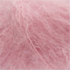 Rico Design Fashion Mohair Chunky 50g 100m rosa