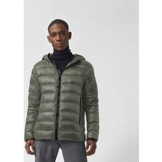 Canada Goose Crofton Hoody - Giacche Verde