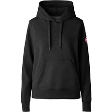 Canada Goose Muskoka Women's Hoody Black